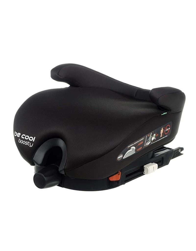 Alzador i-size Boosty 125-150cm - Imagen 6