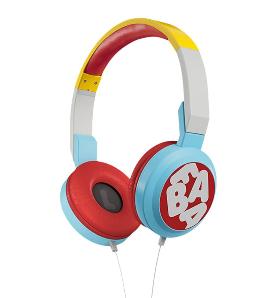 Auriculares Dudun - Imagen 1