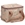 Bolsa Nevera 4L Beige - Imagen 2