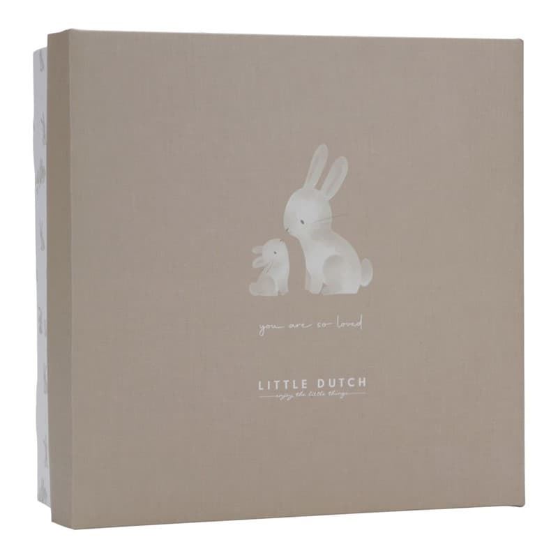 Caja Regalo Baby Bunny Little Dutch - Imagen 2