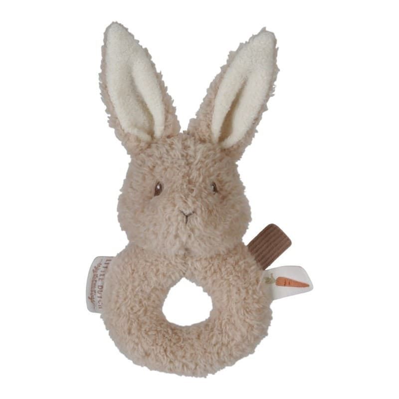 Caja Regalo Baby Bunny Little Dutch - Imagen 3