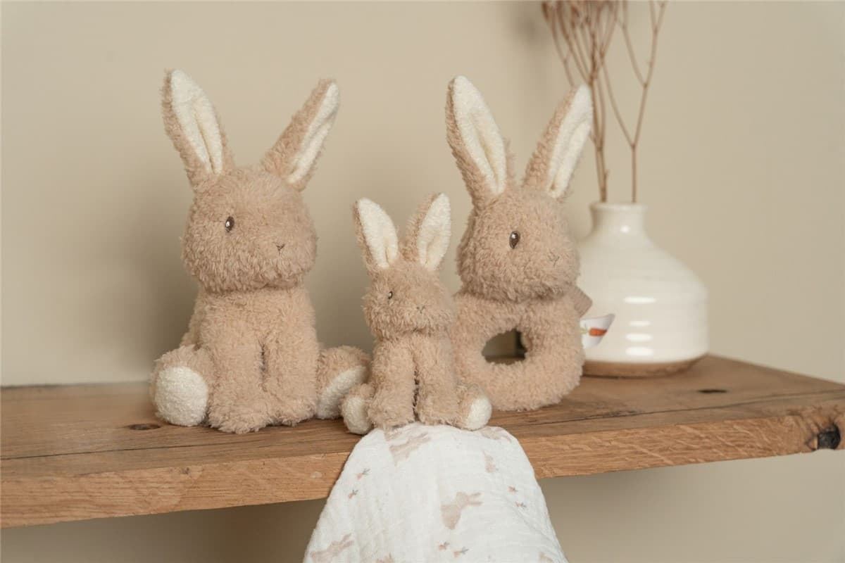 Caja Regalo Baby Bunny Little Dutch - Imagen 8