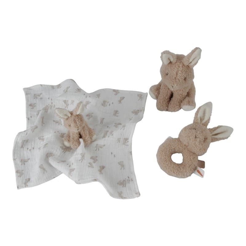 Caja Regalo Baby Bunny Little Dutch - Imagen 6