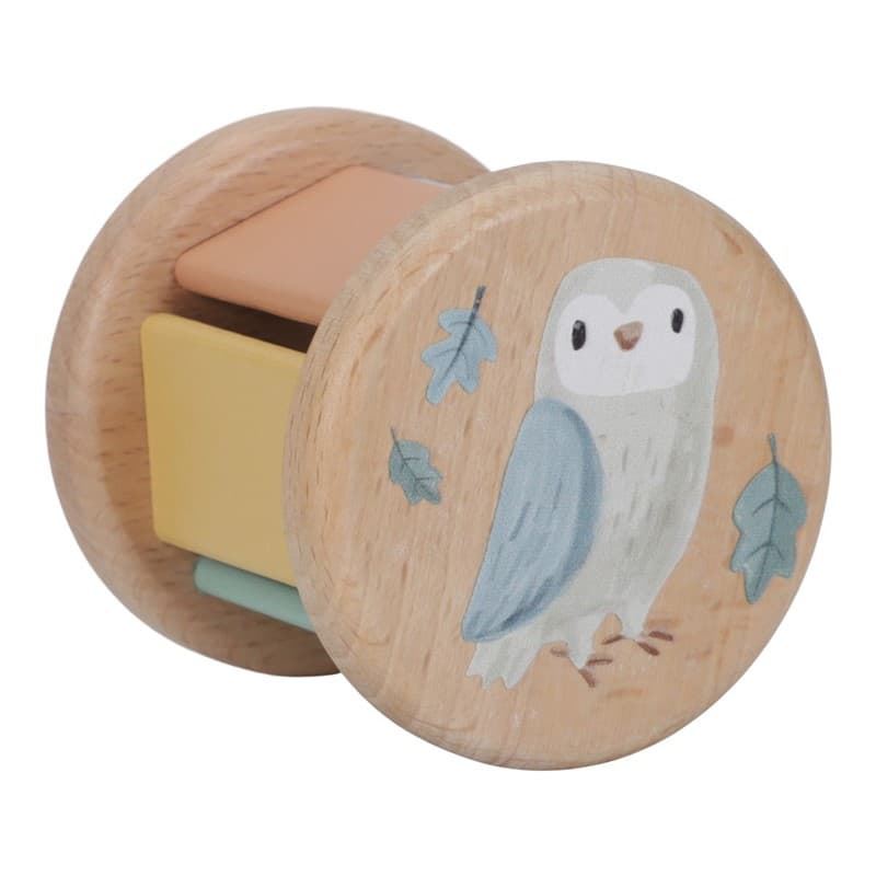 Caja Regalo Madera Forest Friends - Imagen 5