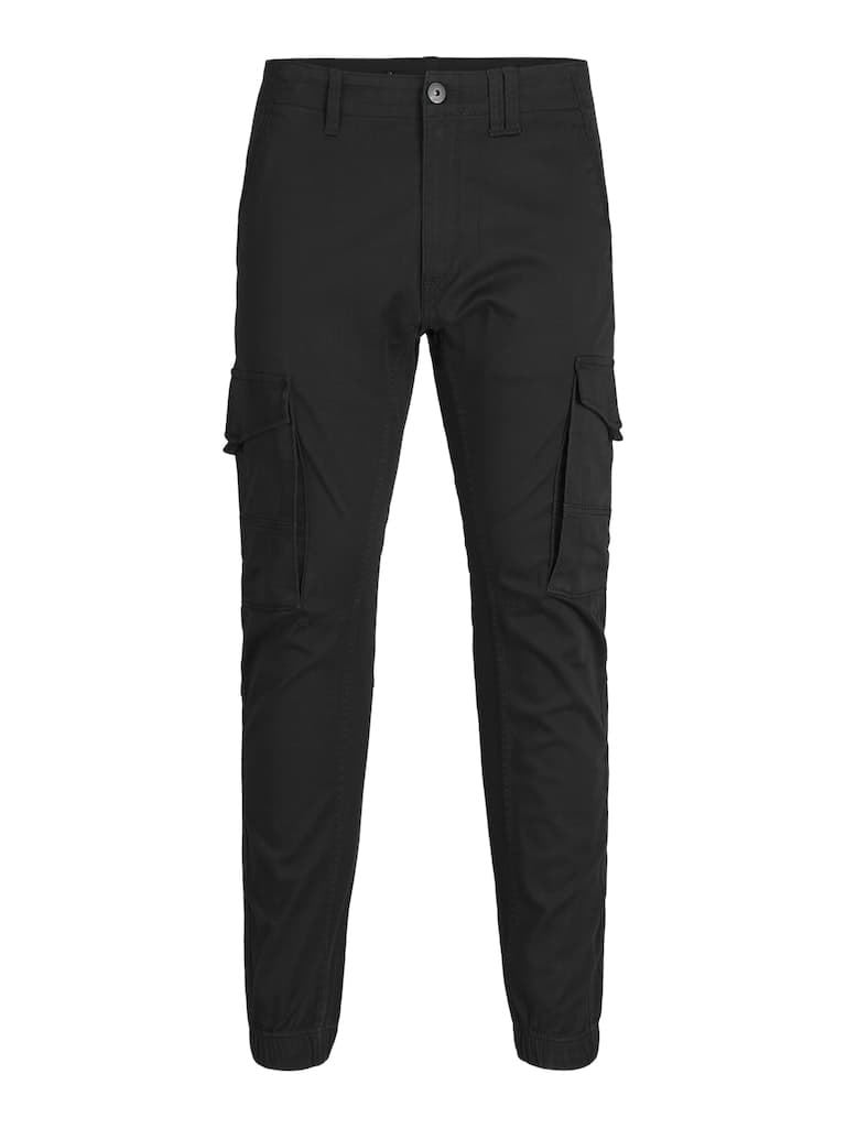 Cargo Trousers - Imagen 2