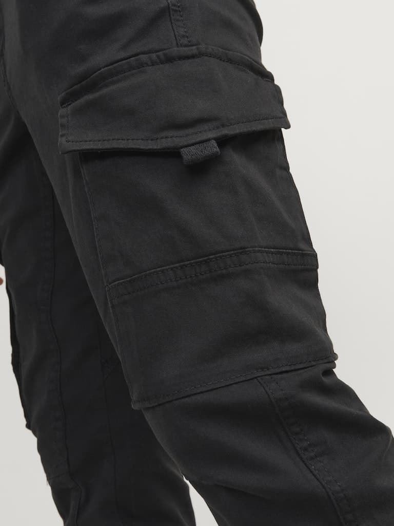 Cargo Trousers - Imagen 4