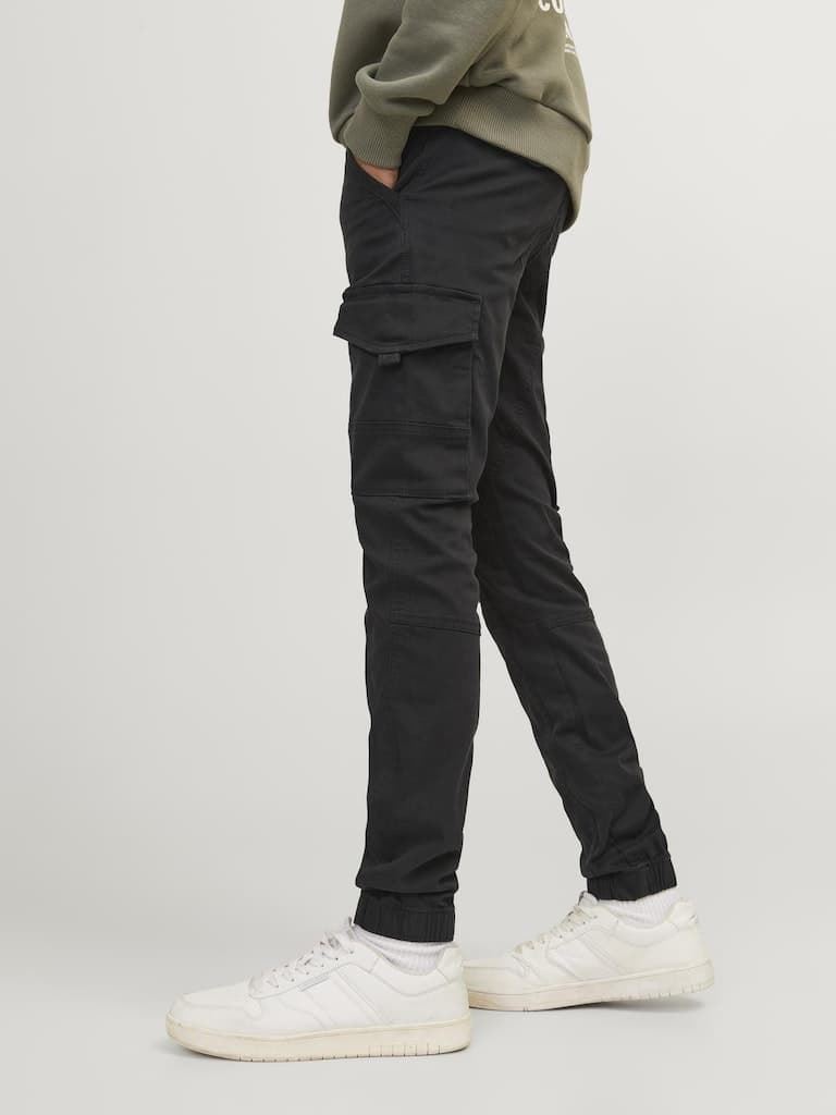 Cargo Trousers - Imagen 8