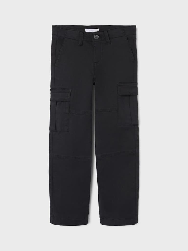 Cargo Trousers - Imagen 2