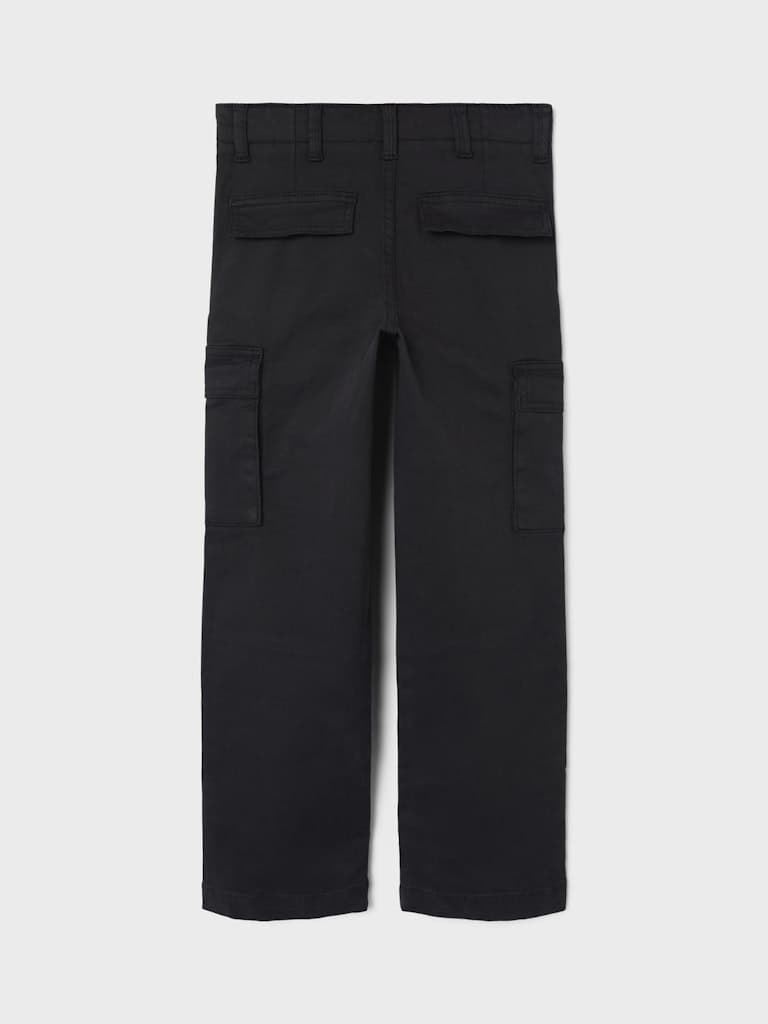 Cargo Trousers - Imagen 3