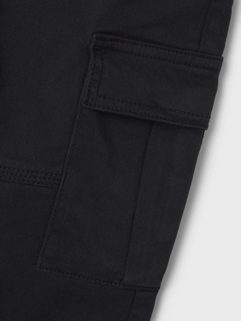 Cargo Trousers - Imagen 4