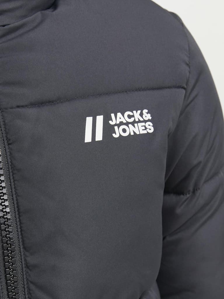 Chaqueta Corta Acolchada Jack and Jones - Imagen 3