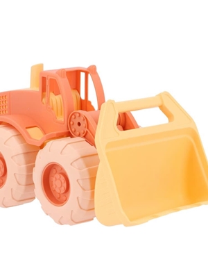 Excavadora Orange - Imagen 1