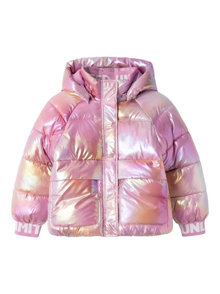 Jacket - Imagen 1