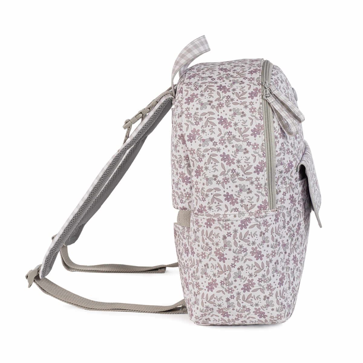 Mochila Delia Rosa - Imagen 4