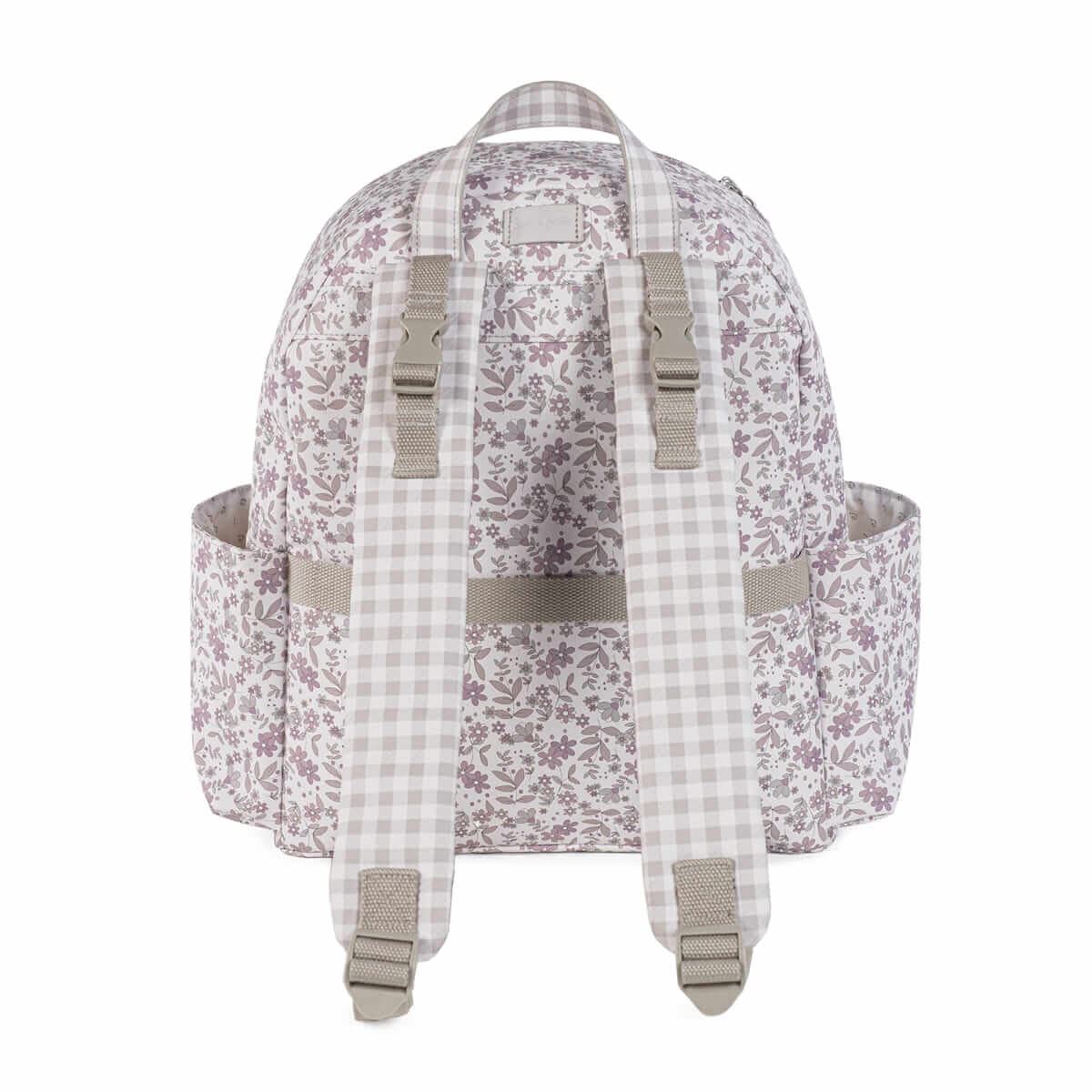 Mochila Delia Rosa - Imagen 5