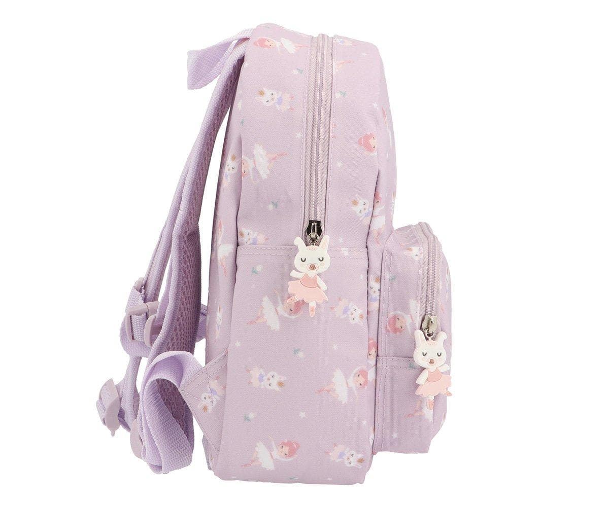 Mochila Infantil Ballet - Imagen 1