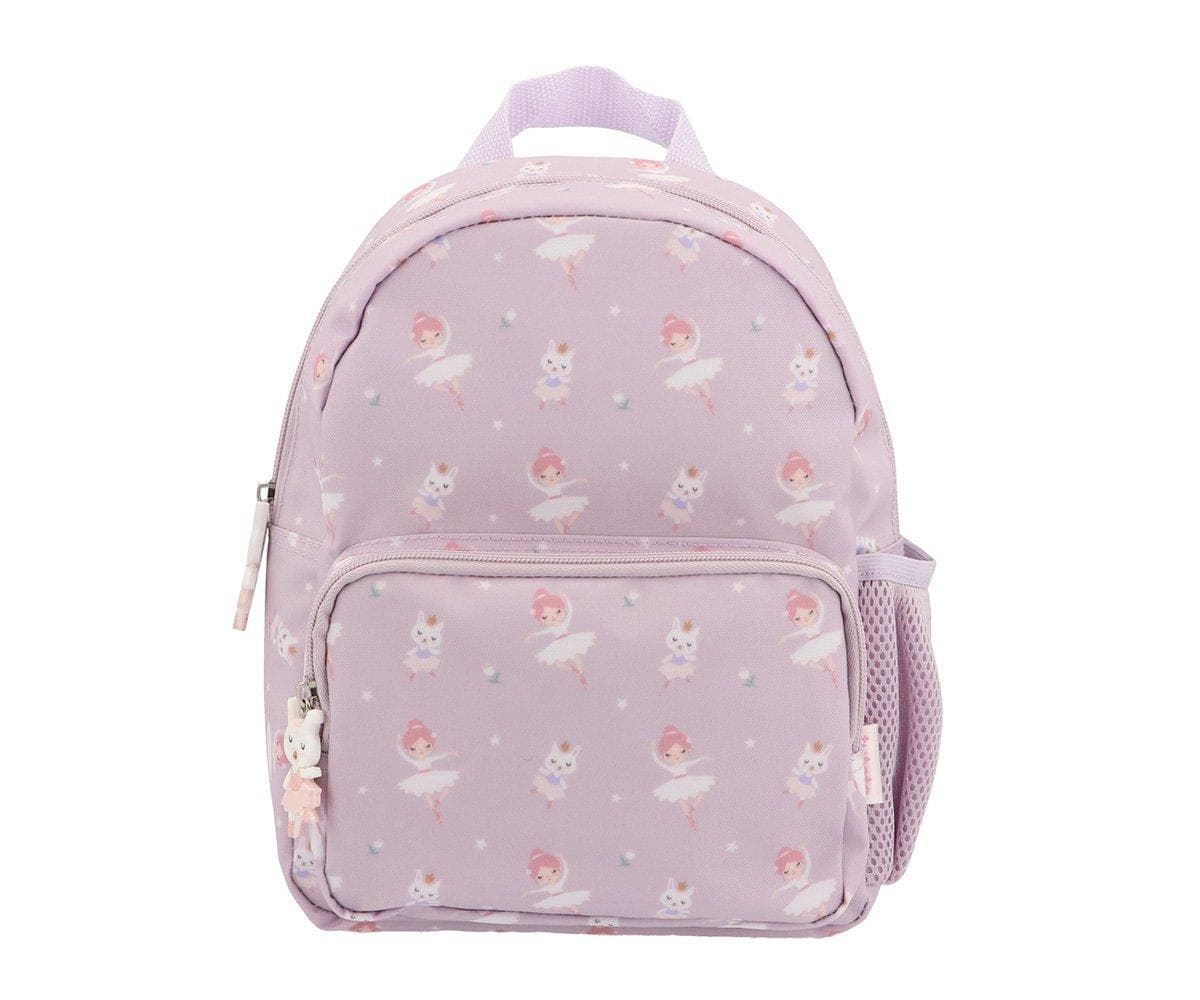 Mochila Infantil Ballet - Imagen 3