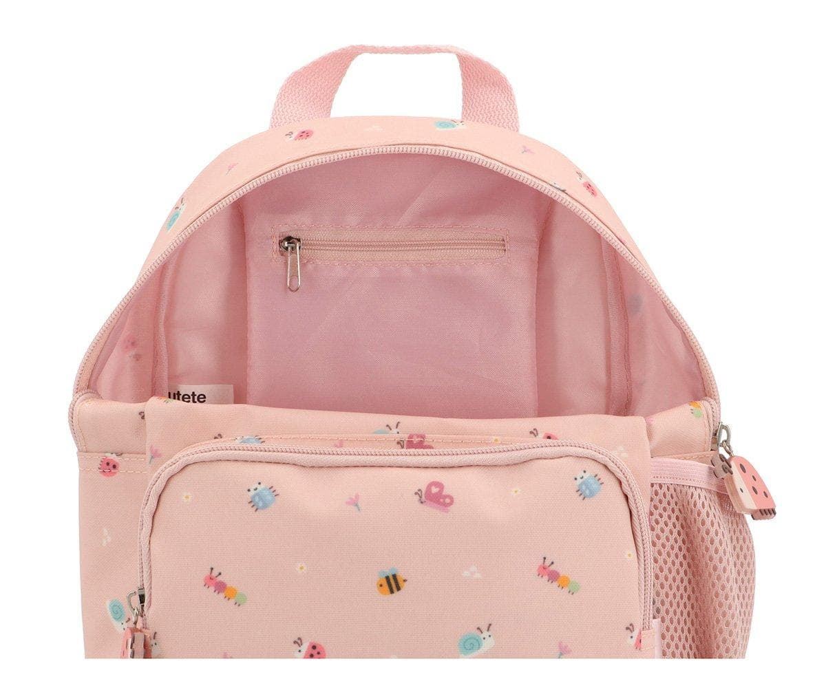 Mochila Infantil Bugs - Imagen 5