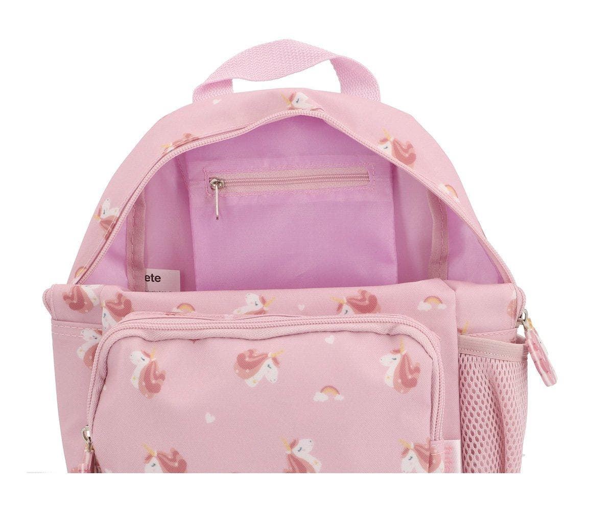 Mochila Infantil Unicorn - Imagen 5