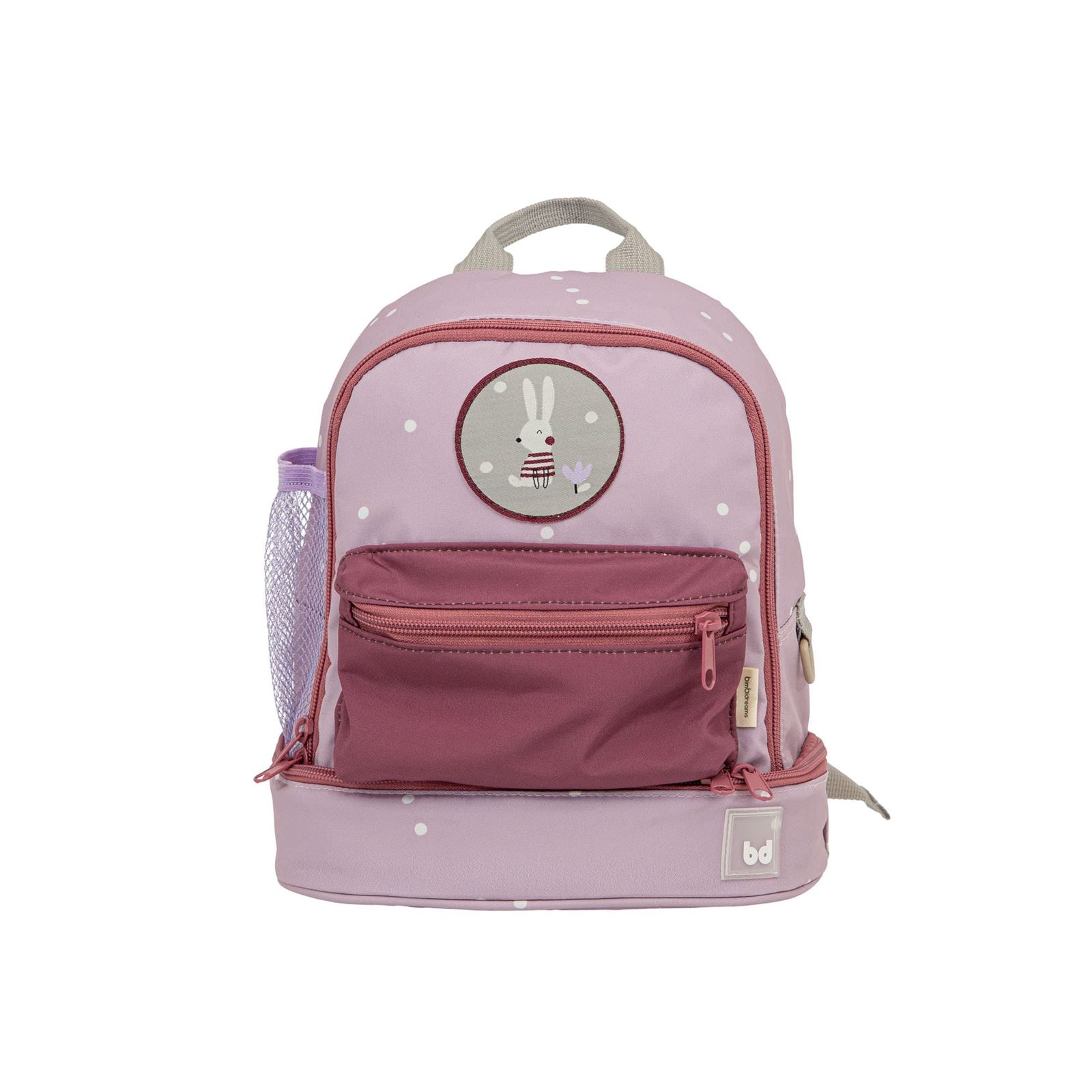 Mochila Mini Infantil - Imagen 1