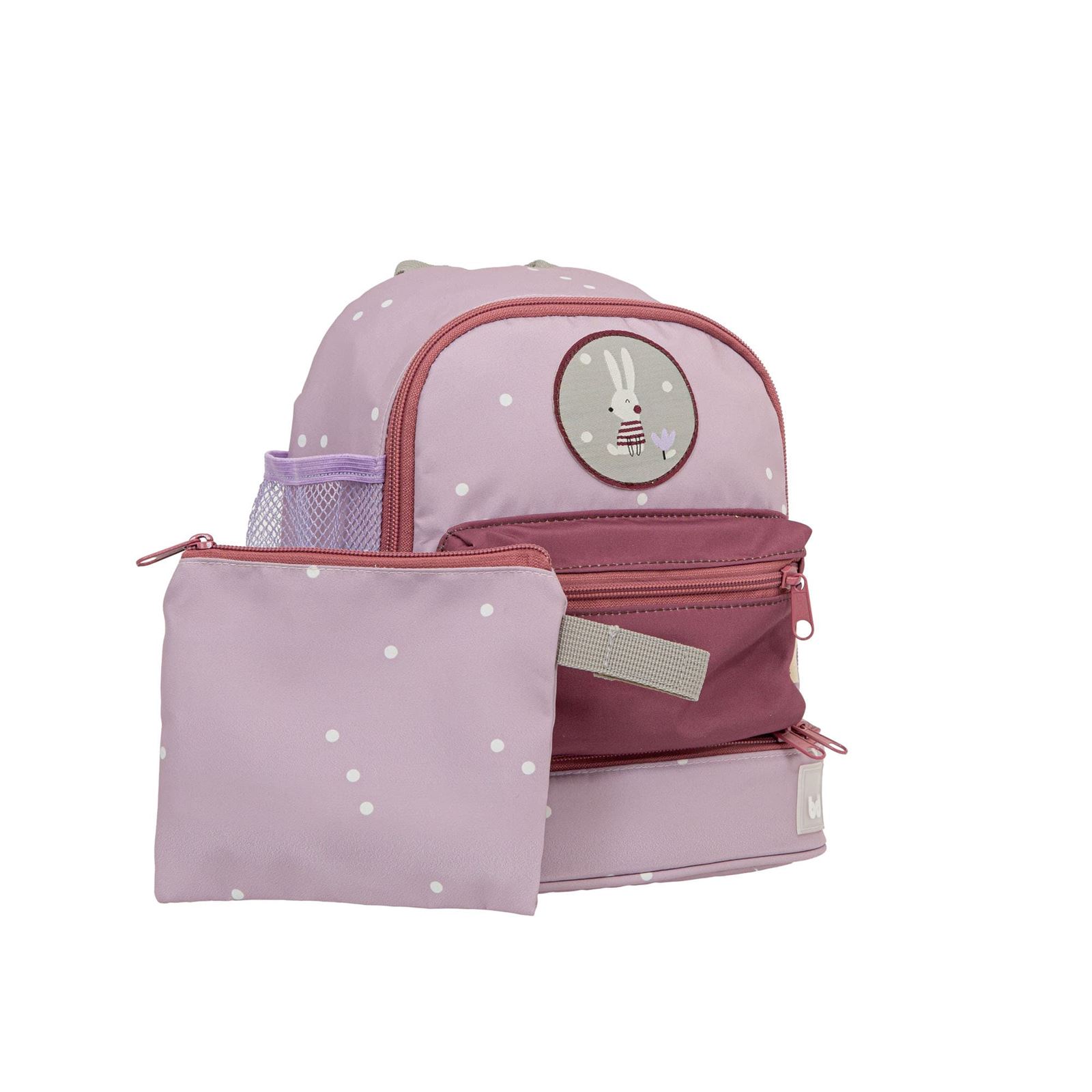 Mochila Mini Infantil - Imagen 3