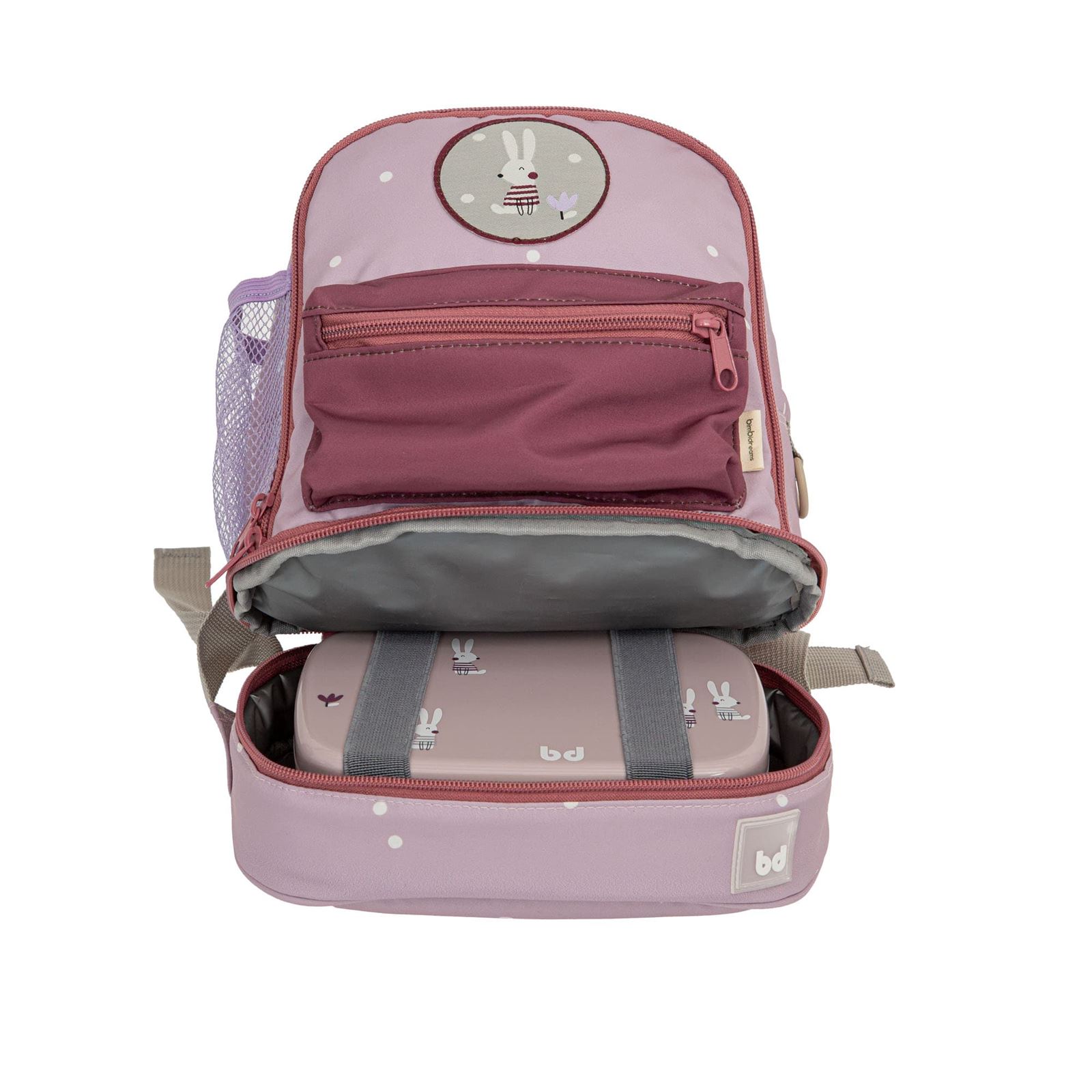 Mochila Mini Infantil - Imagen 6