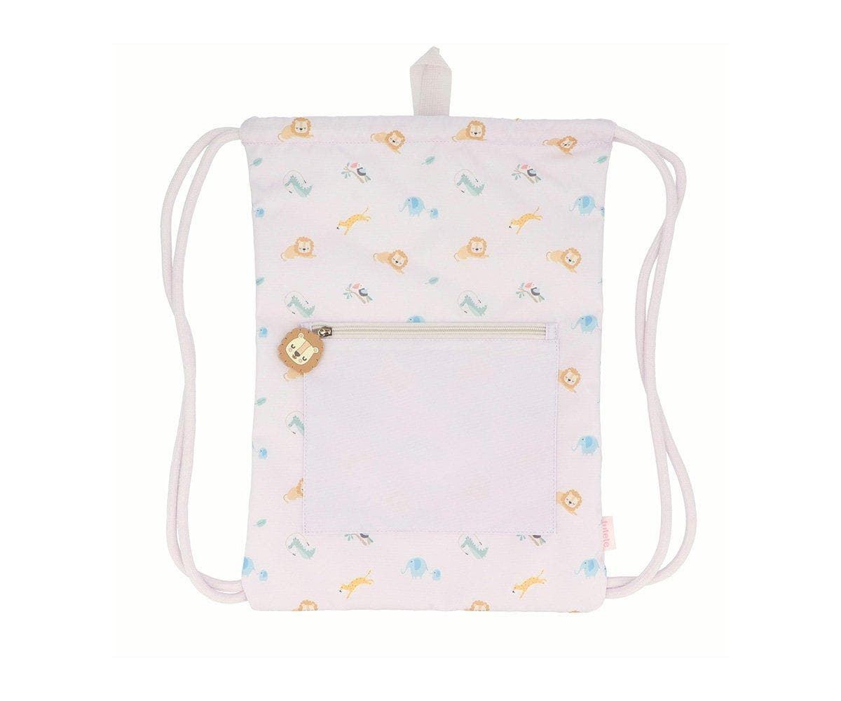 Mochila Saco Impermeable Savannah - Imagen 1