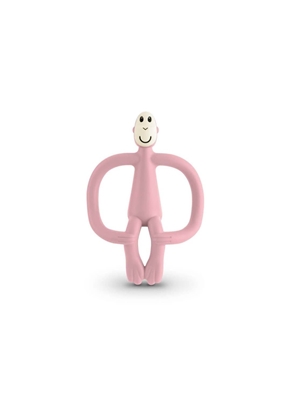Mordedor Matchstick Monkey Dusty Pink - Imagen 2