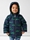 Nmmmax Jacket Crocodile Zone Noos - Imagen 1