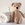 Peluche Oso Beige con Manta Estrellas - Imagen 1