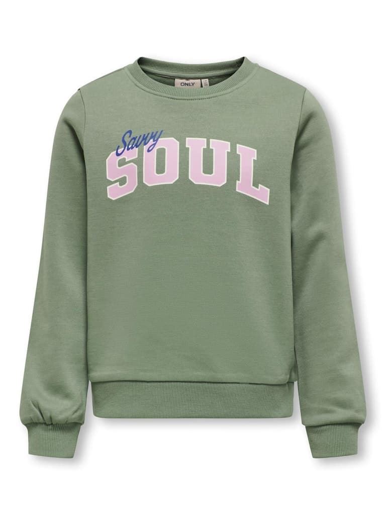 Sweatshirt - Imagen 1