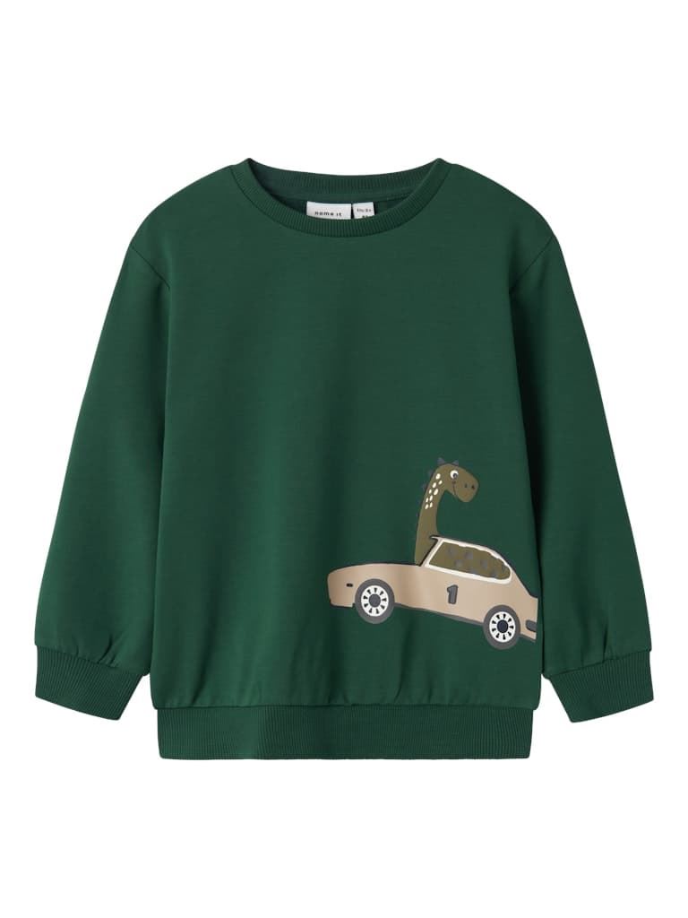 Sweatshirt - Imagen 1