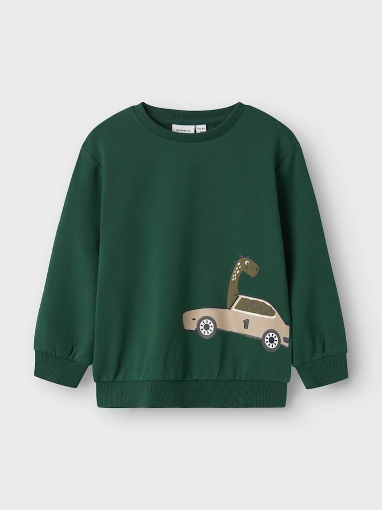 Sweatshirt - Imagen 4