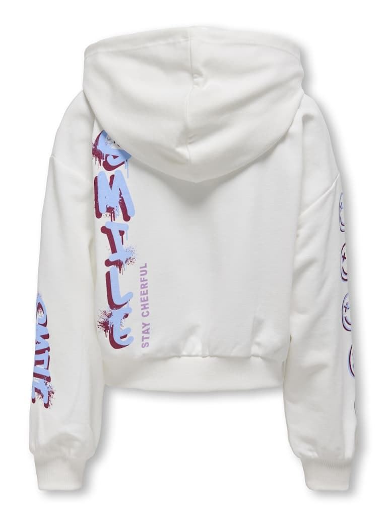 Sweatshirt - Imagen 3