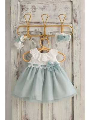 Vestido Catalina Basmarti - Imagen 1