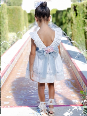 Vestido Juana de Arco Basmartí - Imagen 2